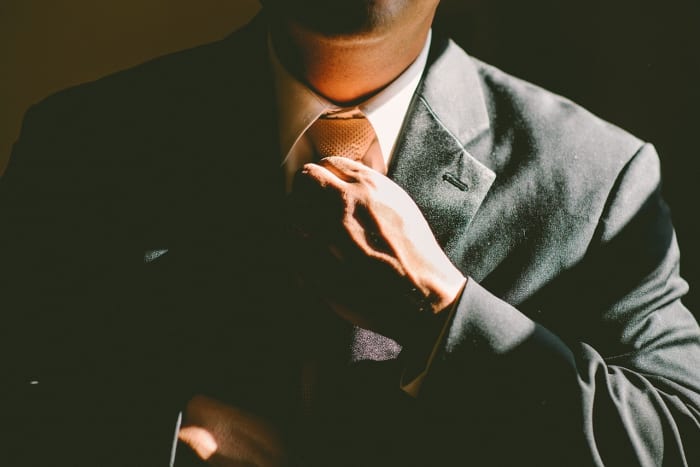 Do you dress appropriately at work and for various social functions? Paying attention to your grooming habits is one indicator that you know how to communicate effectively.