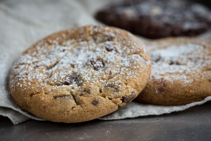 Show the other people who are stuck in the office with you how much you appreciate their efforts by bringing in some homemade treats!