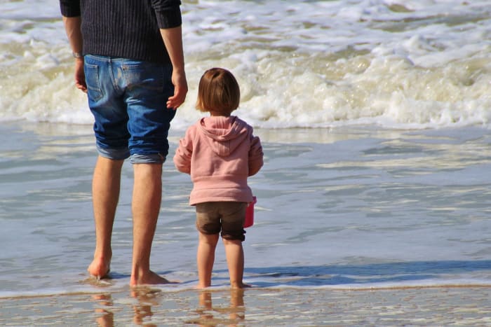 One of the best ways to stop blowing your budget each month is to prioritize what really matters the most in your life? Would your family be happier with a big screen TV or an amazing and memorable family vacation?