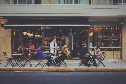 "Unhappy guests mean unhappy employees, and there's honestly no reason for you to take any part in that business."