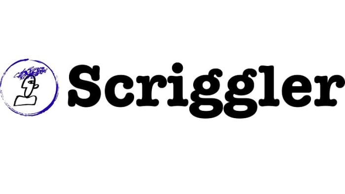 Scriggle is great platform for sharing fiction, nonfiction, and poetry.