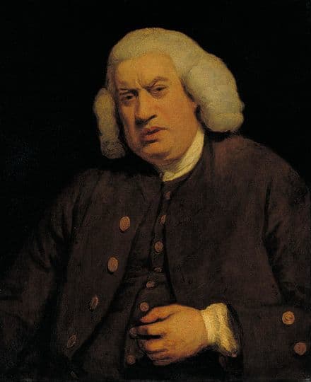 "The greatest part of a writer's time is spent in reading, in order to write, a man will turn over half a library to make one book." Samuel Johnson
