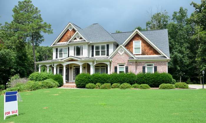 One of the biggest mistakes new buyers make is feeling like they have to settle. There will always be more houses coming onto the market. If it's not right, wait.