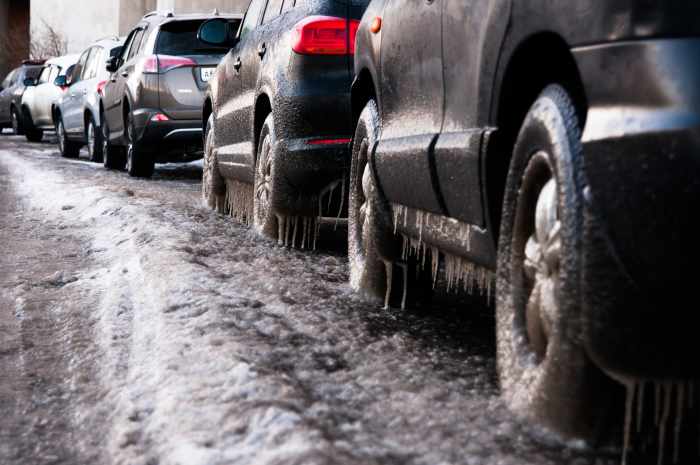 Keep your car in tip-top shape and now in advance what kind of road conditions to expect. Getting trapped in a snow bank and having to be towed out is scary, stressful, and expensive!