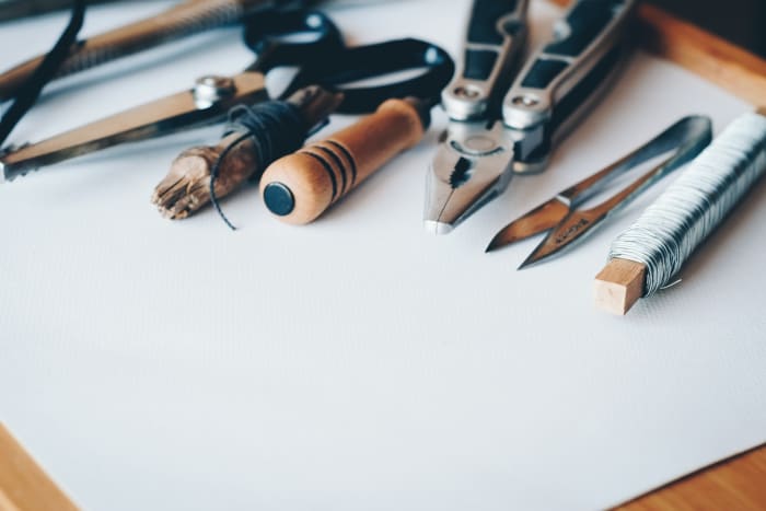 Think about the tools and skills required for your current position, can they be translated to those needed for the new role?