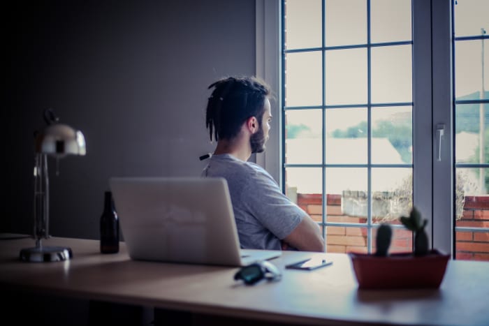 There are better ways to deal with a toxic friend at work instead of just ignoring the problem and hoping it will go away.