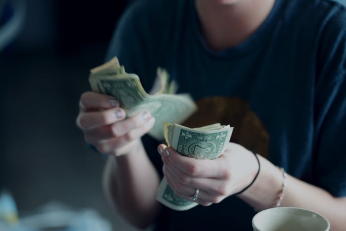 Try tightening your budget even more so you can set aside some money towards a future house.