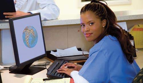 If you are interested in the medical field but you don't want to study to be a doctor or nurse; perhaps a Medical Transcriber or Medical Assistant will be a good match.