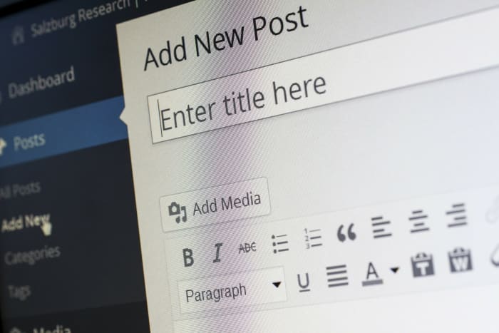Starting a blog can be a fantastic way to help companies gain exposure with your readers, whilst also getting you some free baby products in the process!