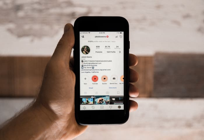Take a social media break. You'll have less time to compare your store bought ramen to your friend's $20 ramen and you'll have more time to work. Wow!