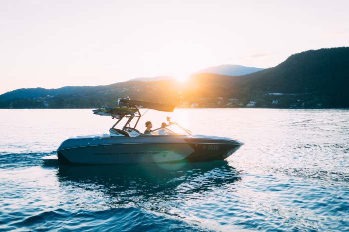 Dreaming of a debt free life on your new boat? If you're reading this article, that's not in the cards for you at the moment.