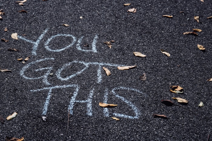 With the right cover letter, you can feel confident applying to a job—even one outside of your current field.