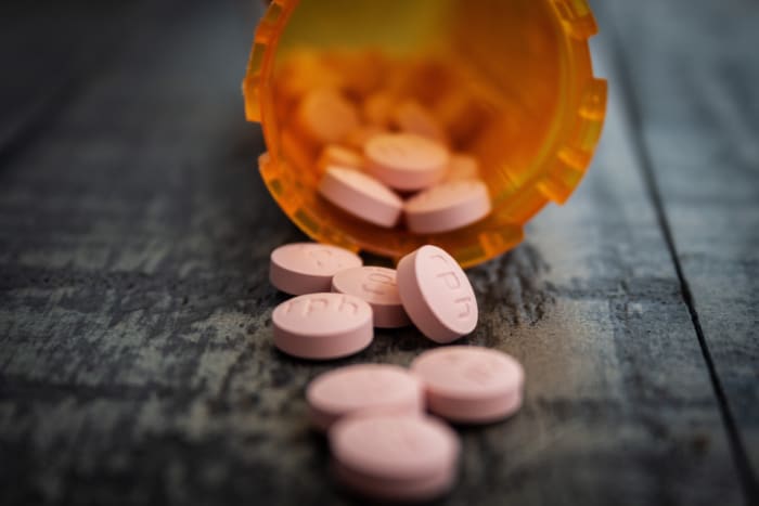 Mail-order pharmacies will save you money for your long-term medications. Some online pharmacies charge much less than your local pharmacy.