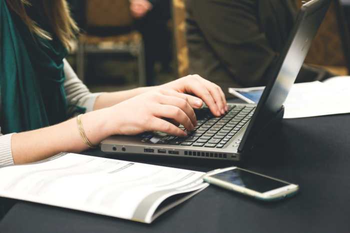 Developing a system to improve your writing speed, efficiency, and quality will help make things easier as well as more fun.