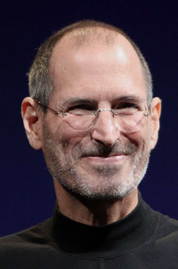 Steve Jobs is one of the most famous charismatic leaders from the business world. Using his charm, vision, and force of character he made Apple into a leading world brand. When he parted from the company, however, it suffered.