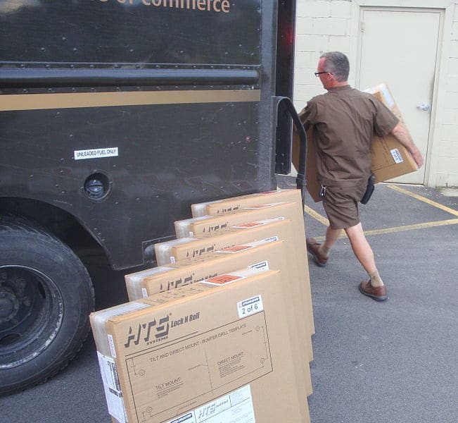 Can hustling Big Brown with its one dimensional business model survive the Amazon onslaught?