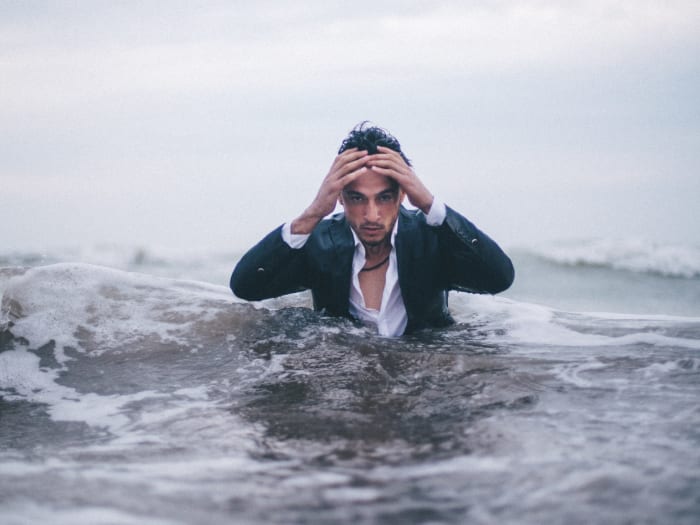 While there is technically no such thing as "stress leave," if you qualify, you can take a medical leave of absence for psychological reasons. Examples include depression or an anxiety disorder. There's no shame in taking care of your health.