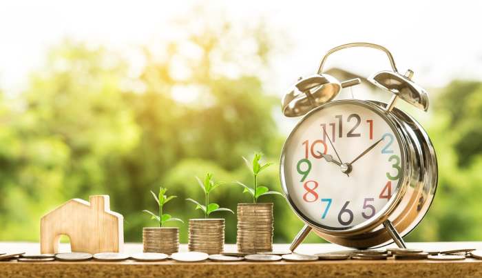 It takes time, but passive income from writing online articles is possible if you are patient and work hard.