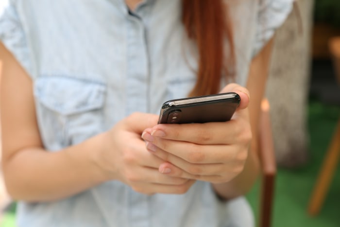 Your phone does everything else for you, why not let it help manage your finances as well?
