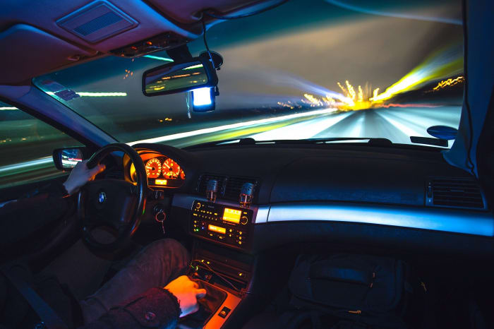 Driving through Chicago will not be as chaotic as many would like you to believe, thanks to the wonderful technology coming from Uber.