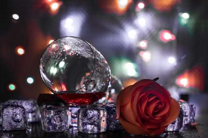 When the New Year's party is over and the hangover starts, will your resolution to improve your treatment of CCAs hold fast, or spill like that last glass of bubbly in your inebriated hand?