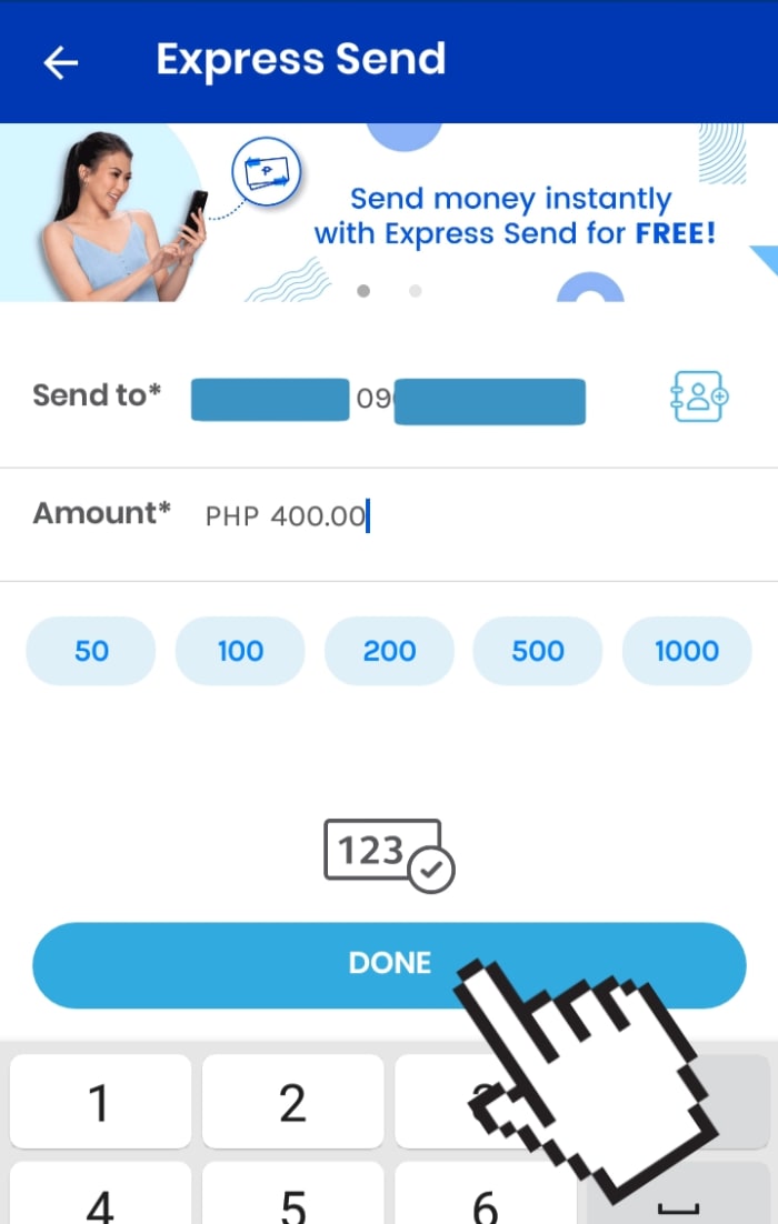 How to Send Money Using the GCash App in a Few Easy Steps