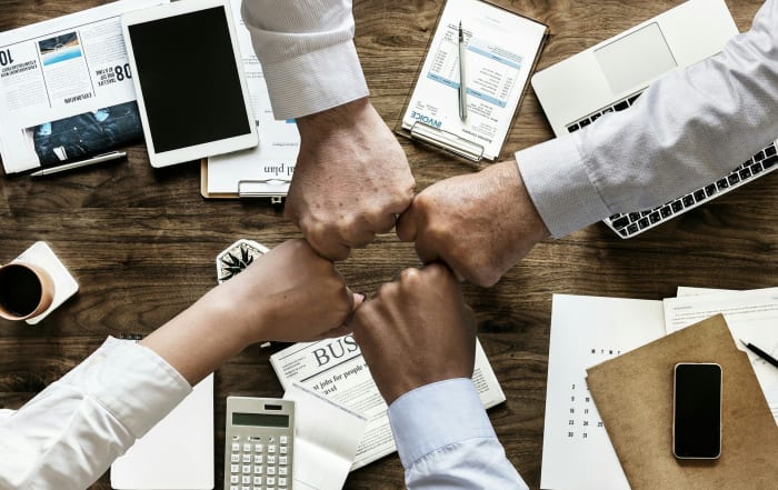 Using stock options as an incentive for employees is a great way to incentivise them and ensure the company's success.