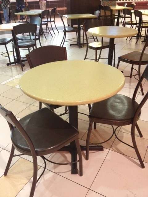 Taking lunch breaks with select employees who a supervisor considers to be their friends can lead others to allege favoritism.