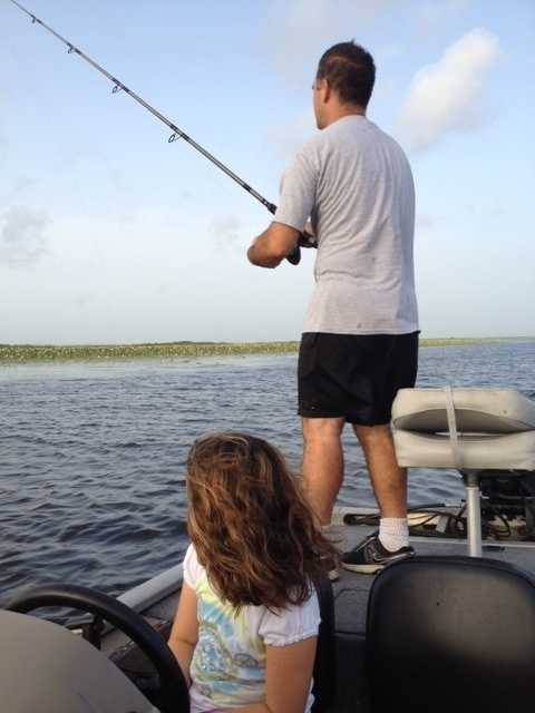 Having an extra day off by working longer days will provide more time for recreational activities with family.