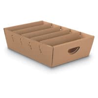 You call it a Sculch Tray, I call it a Squish Tray, either way it can help you keep organized for a quick getaway in the evening.