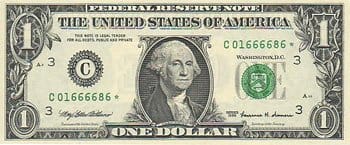 A dollar saved is a dollar earned!