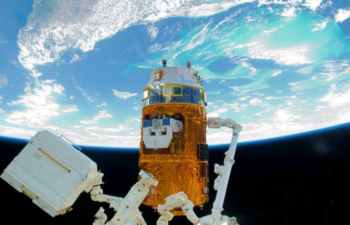 Someone had to dare to dream that space travel was possible then work to make it a reality. It took lots of engineers to make this happen.