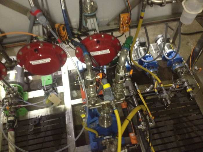 Fun stuff for engineers. Work with your mind, get a little dirty, have a lot of fun.