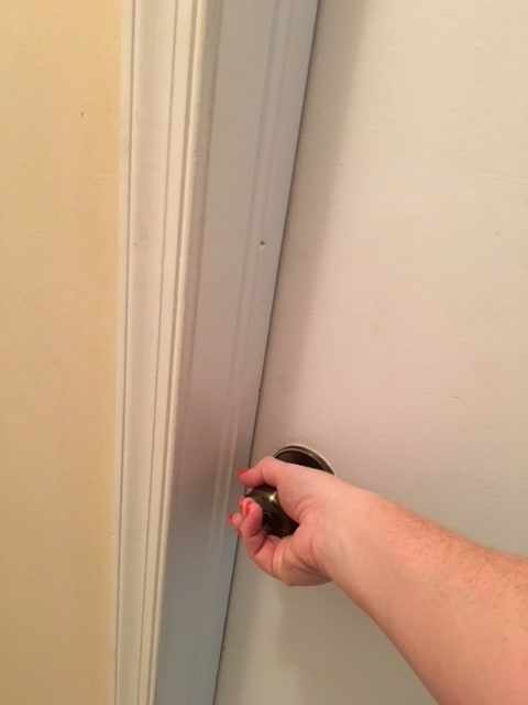Opening the door to the new office on the first day of employment can be a daunting task for most.