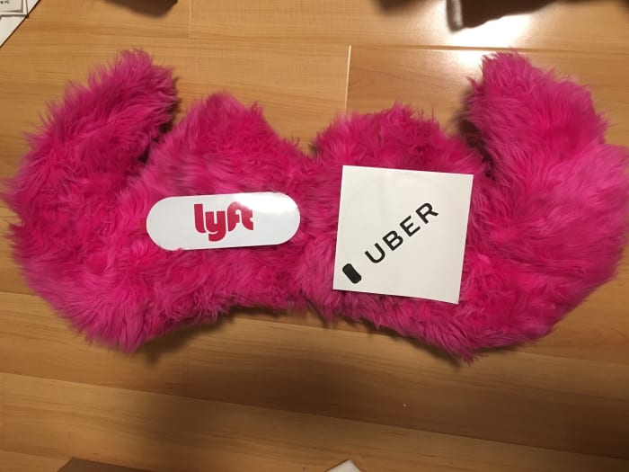 Ride sharing was once a novelty...now it's business. Sidecar was the best for drivers and riders but you can't please everyone.