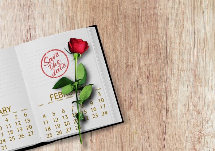 In a hectic life, romance often suffers. Successful couples book their date nights like they block out time for everything else.