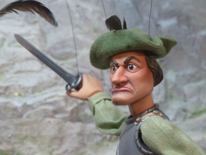 When you find yourself in a real bind, that's when your fake friend pulls a disappearing act.