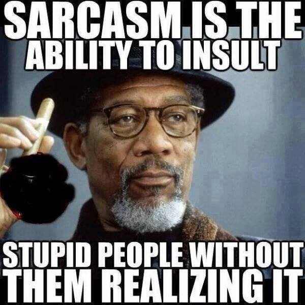 A Comprehensive List of the Best Comebacks and Funniest Insults - PairedLife - Relationships