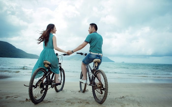 Tantra's influence flows into most other areas of life, even every day activities and make them more enjoyable.