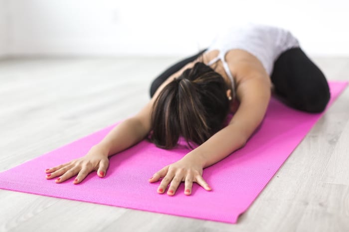 Solitary practitioners can do many tantric techniques, meditation and white tantra, which includes yoga.