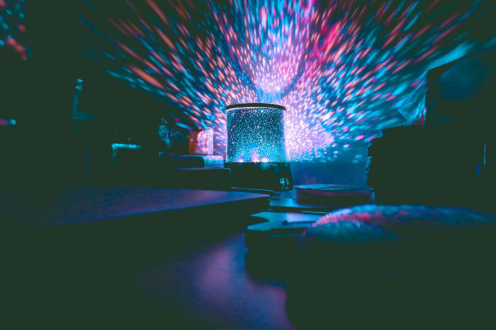 Parties and dance clubs can be good places to practice coming out to people you will likely never see again.