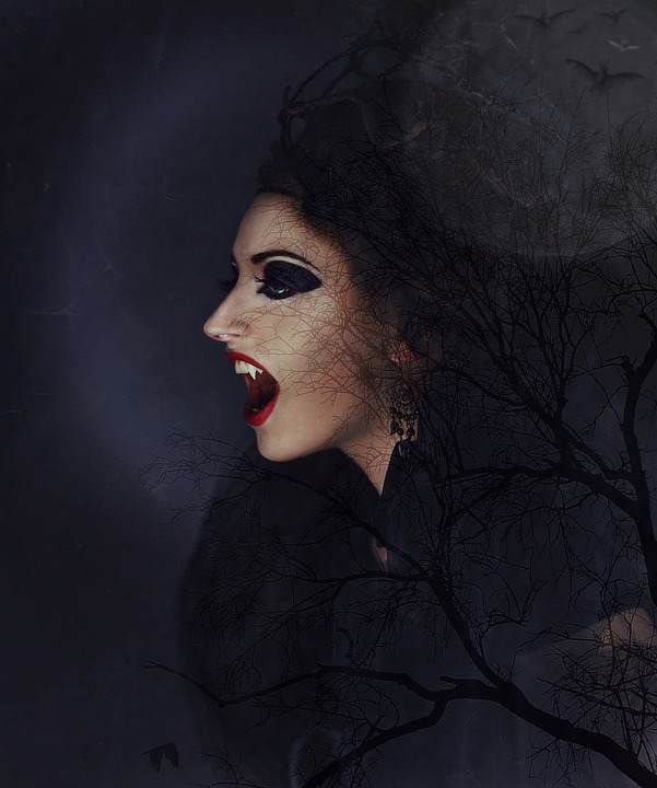 The "Splitter" type emotional vampire is prone to rage at the drop of a hat. You never know what you are going to get when dealing with them.