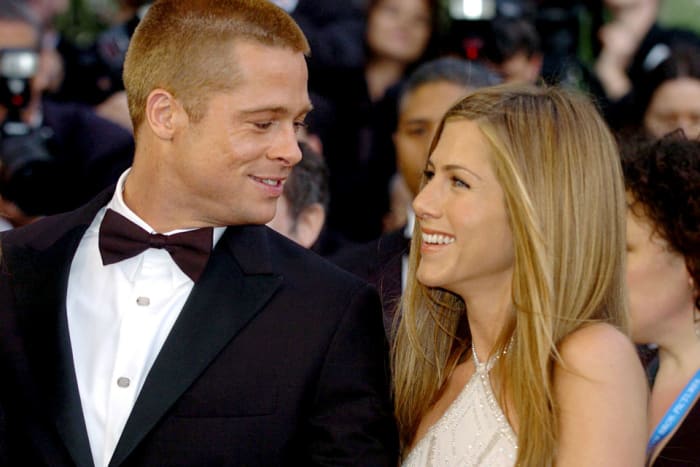 Brad Pitt and Jennifer Aniston seemed like the couple to be, but everything wasn't perfect in paradise. Nor was it for Brad Pitt and Angelina Jolie, but the big takeaway is they all found a sense of purpose and ambition following the breaks.