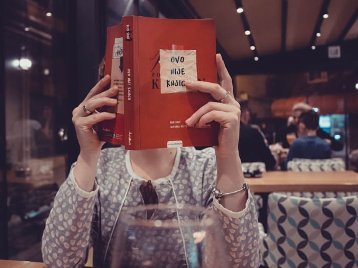 Do you keep taking her out as "just a friend" when you actually mean to ask her on a date? Be honest and decisive about how you feel about her—she's not a mind reader for crying out loud!
