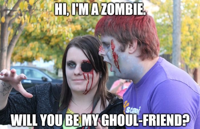 100+ Funny Jokes to Tell Your Crush - PairedLife