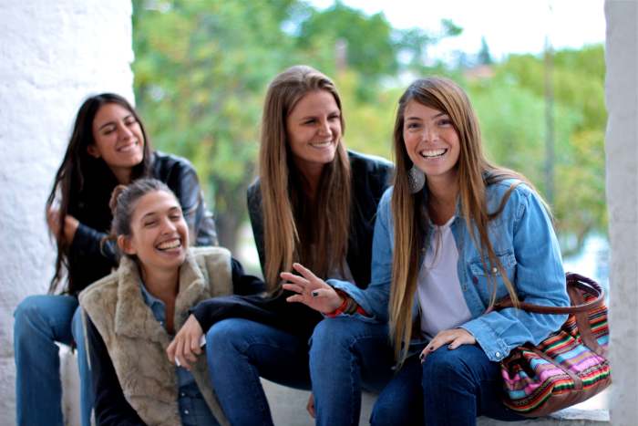 "Friendship... is not something you learn in school. But if you haven't learned the meaning of friendship, you really haven't learned anything." - Muhammad Ali