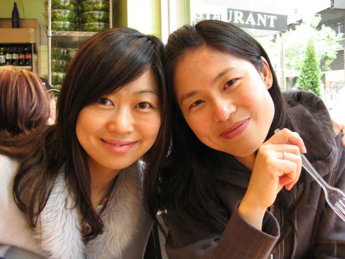 People tend to affiliate with others who are have perceived similarities. Want to make friends? Find what you have in common.
