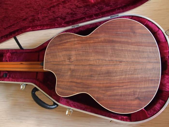5 of the Best SmallBody Cedar Top Steel String Acoustic Guitars