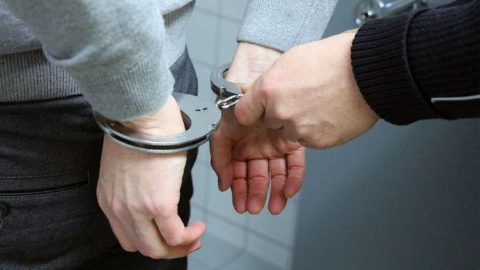 The United States has the highest incarceration rate in the world. About 1 in 5 of offenders are locked up for a drug offense.
