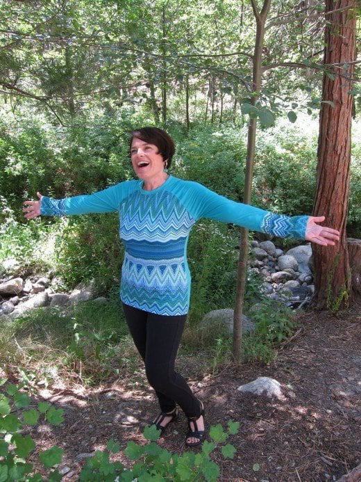 Embrace your natural vocal sound. Remember, you can build upon your present singing as you learn how to use your singing tools.
